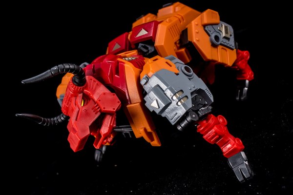  MasterMind Creations Feral Rex Bovis Full Colors Images  (34 of 50)